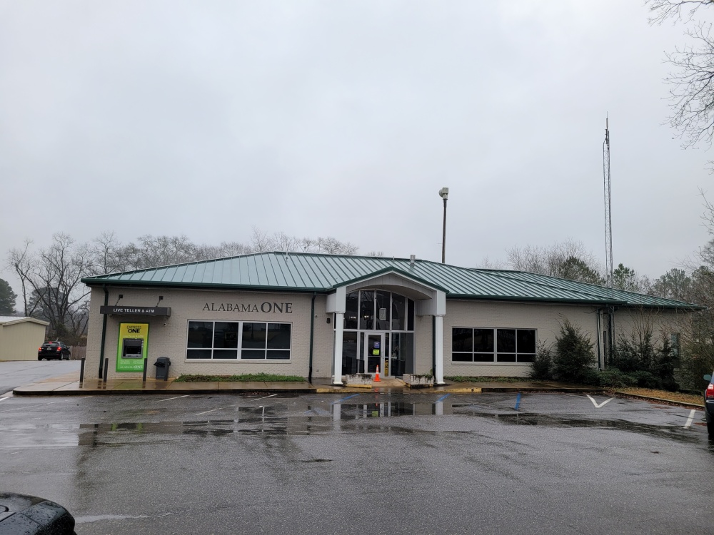 Alabama One Credit Union 01