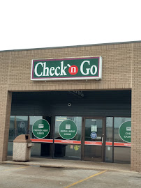 Check `n Go 01