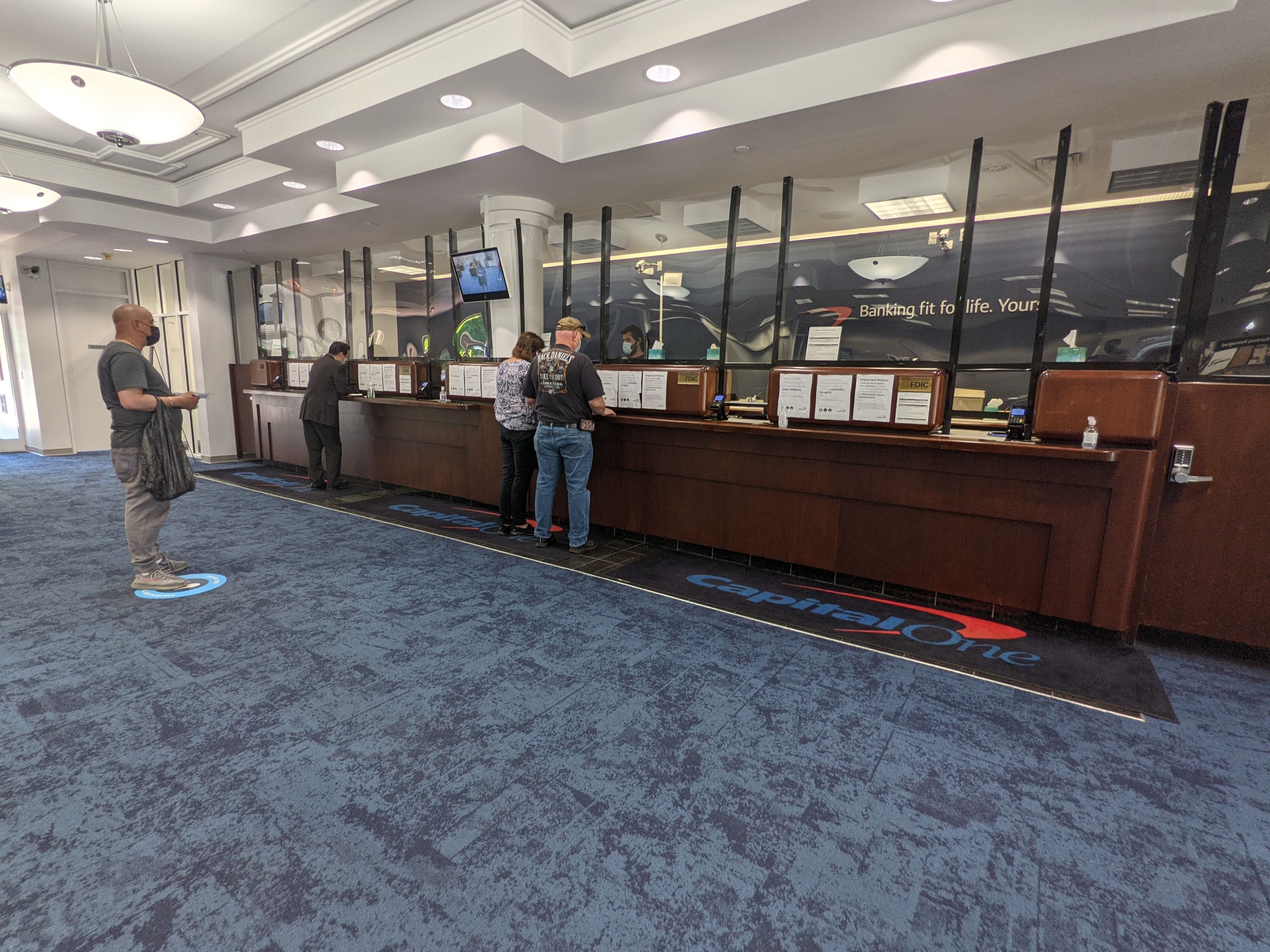 Capital One Bank 01