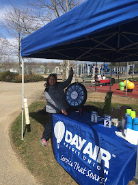 Day Air Credit Union 01