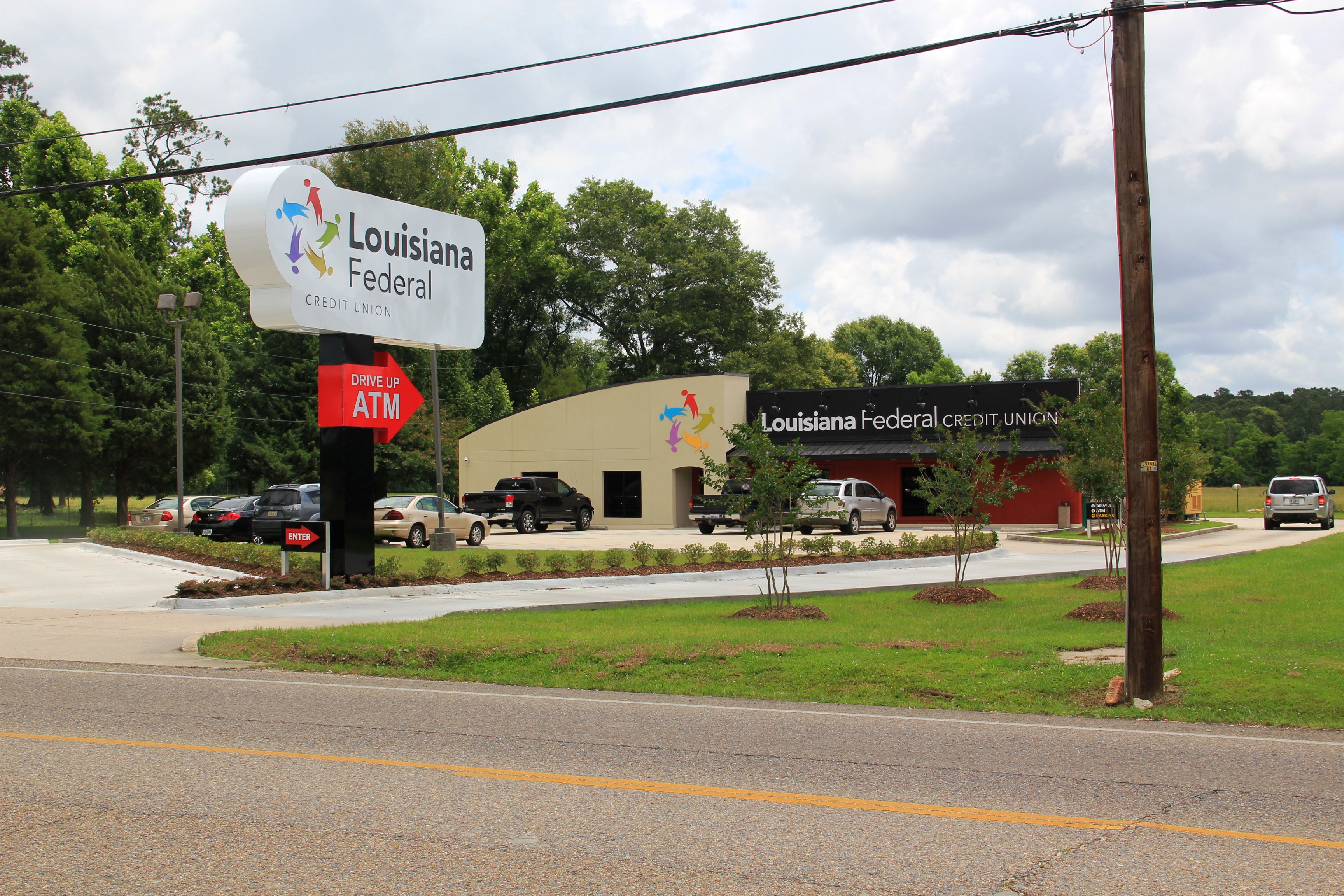 Louisiana Federal Credit Union 01
