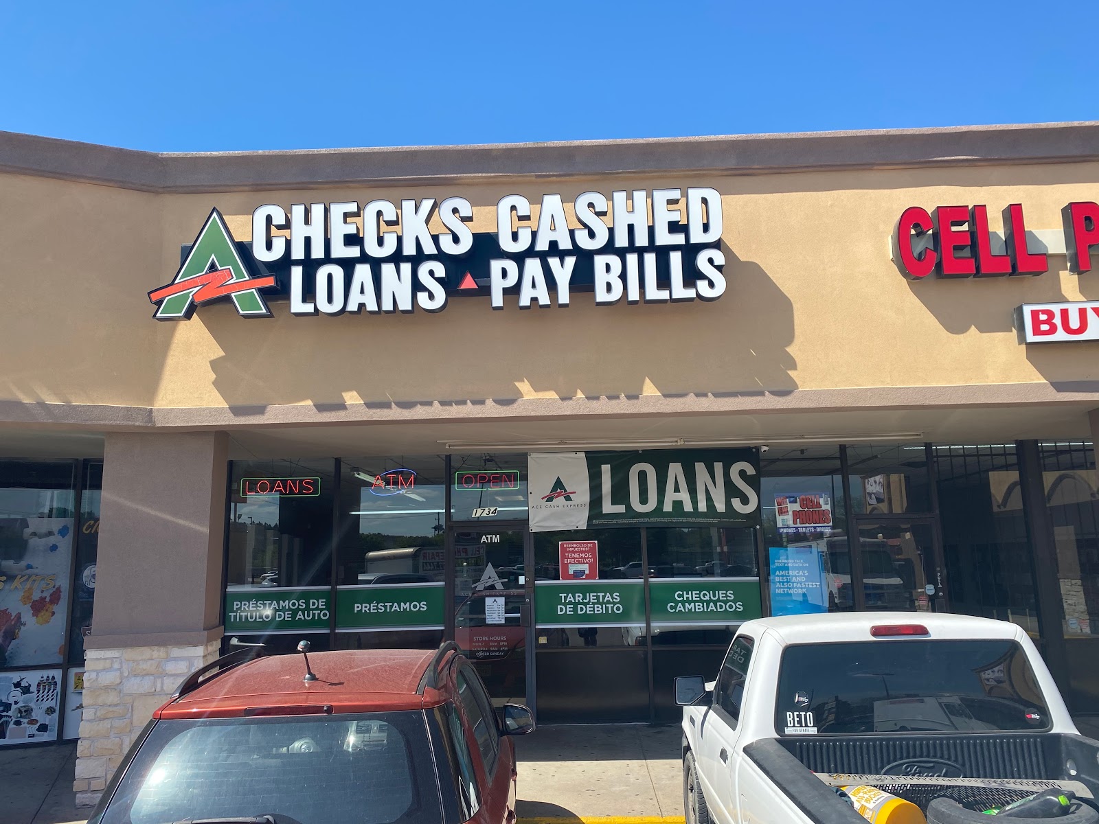 ACE Cash Express 01