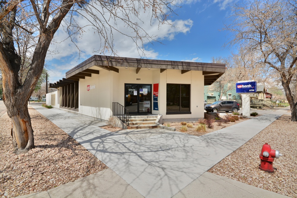 U.S. Bank Branch 01