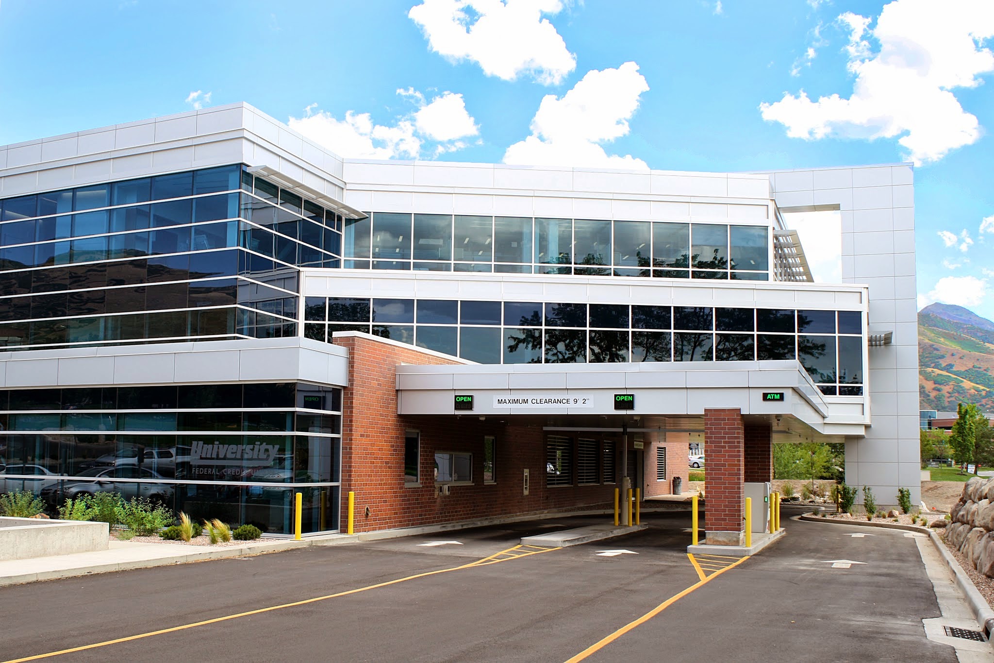 UFirst Credit Union 01