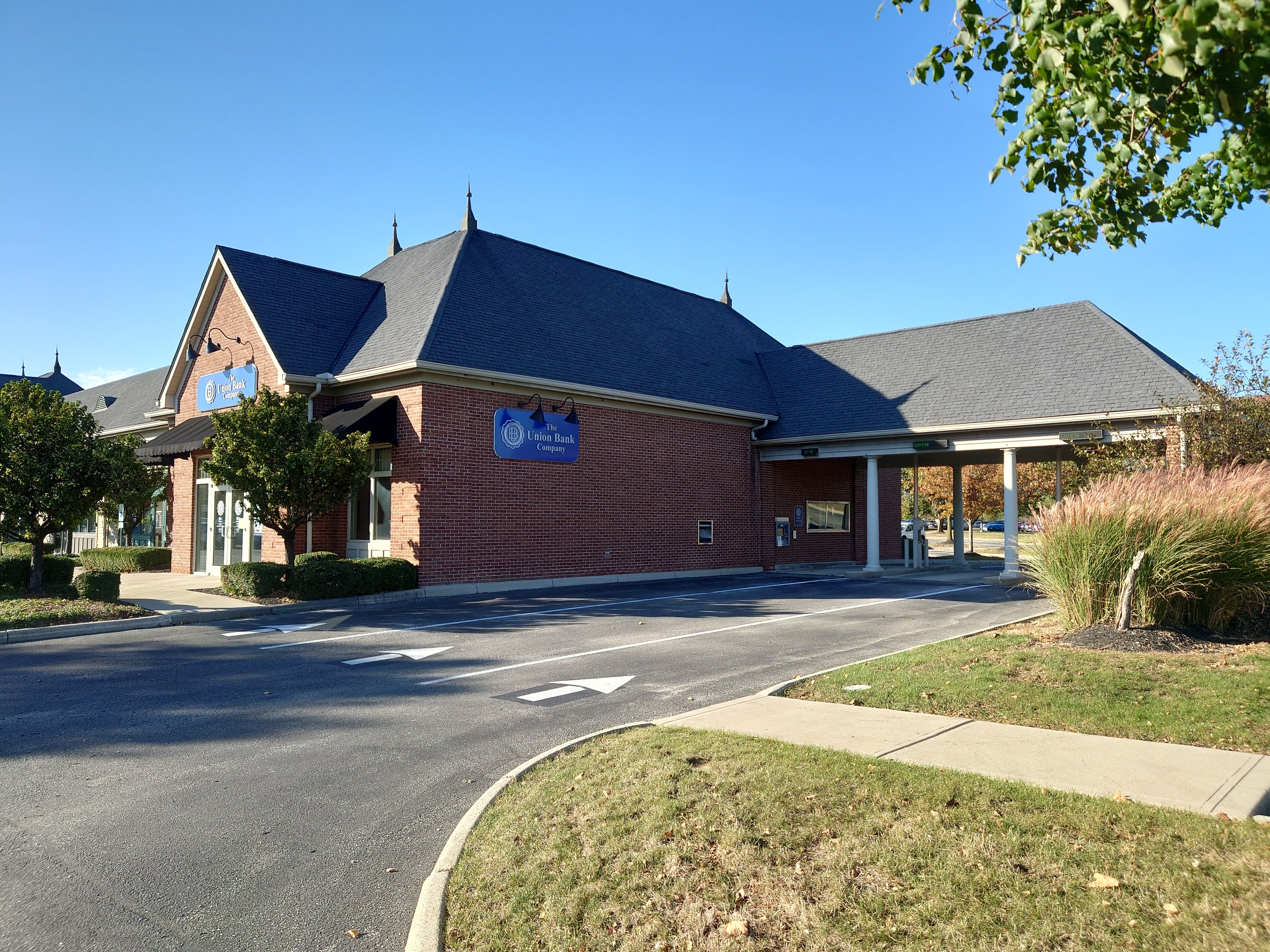 The Union Bank Co. 01