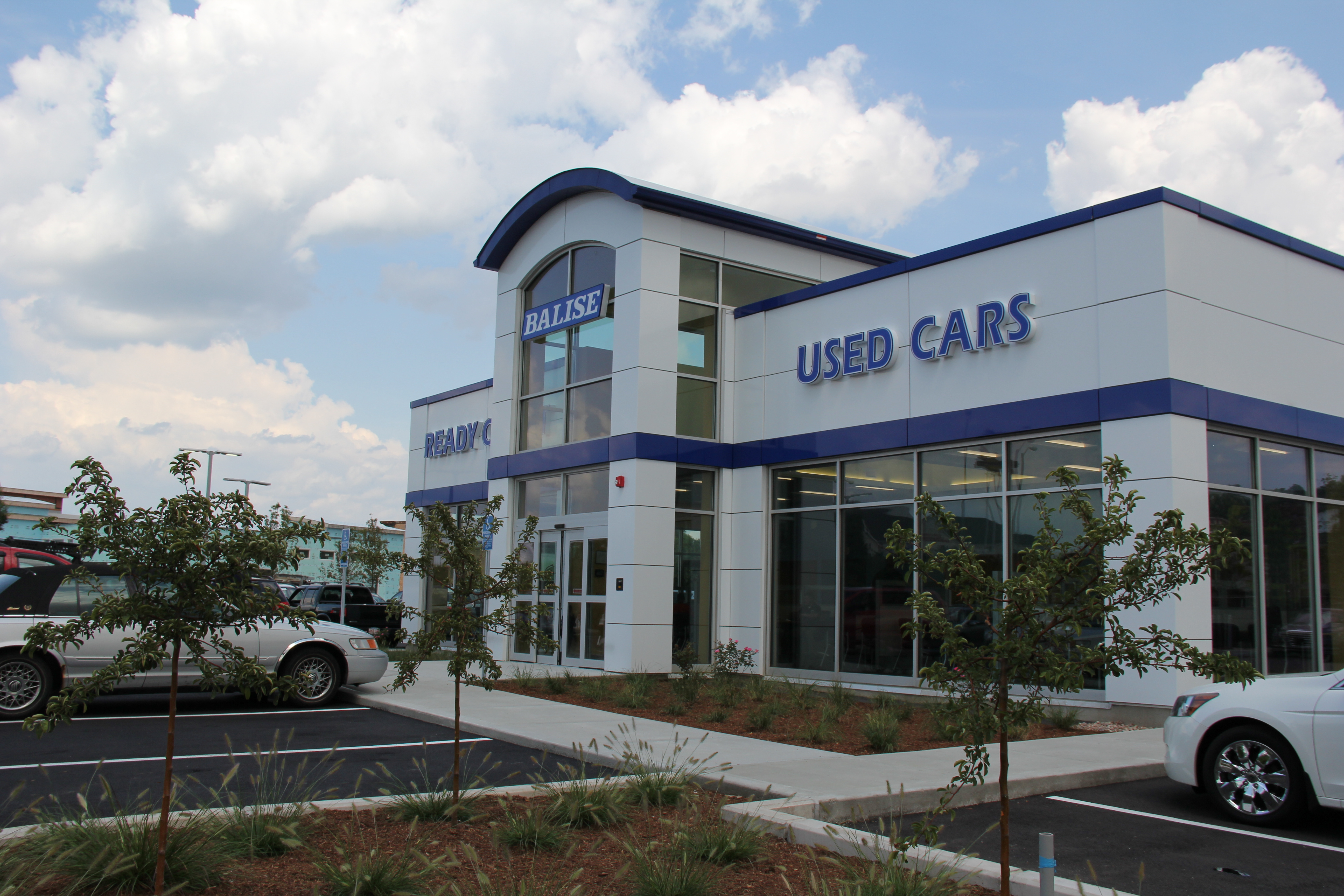 Ready Credit Used Cars Springfield 01