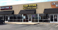Cash Store 01