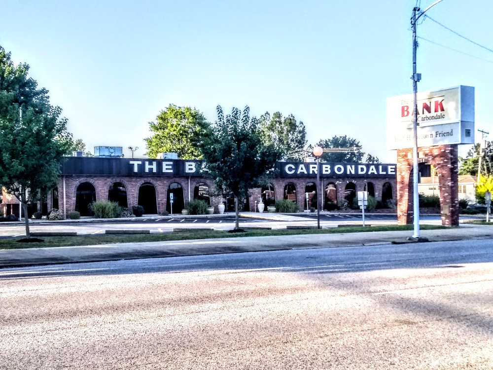 Bank of Carbondale 01