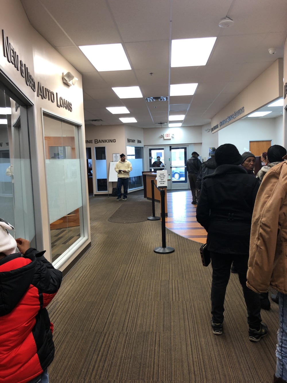 One Detroit Credit Union 01