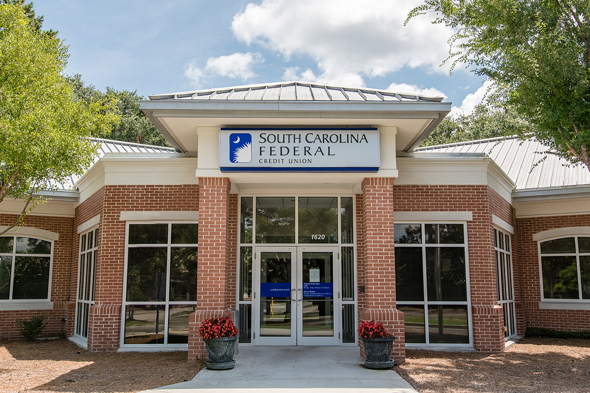 South Carolina Federal Credit Union 01