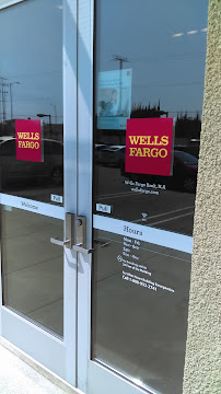 Wells Fargo Bank 04