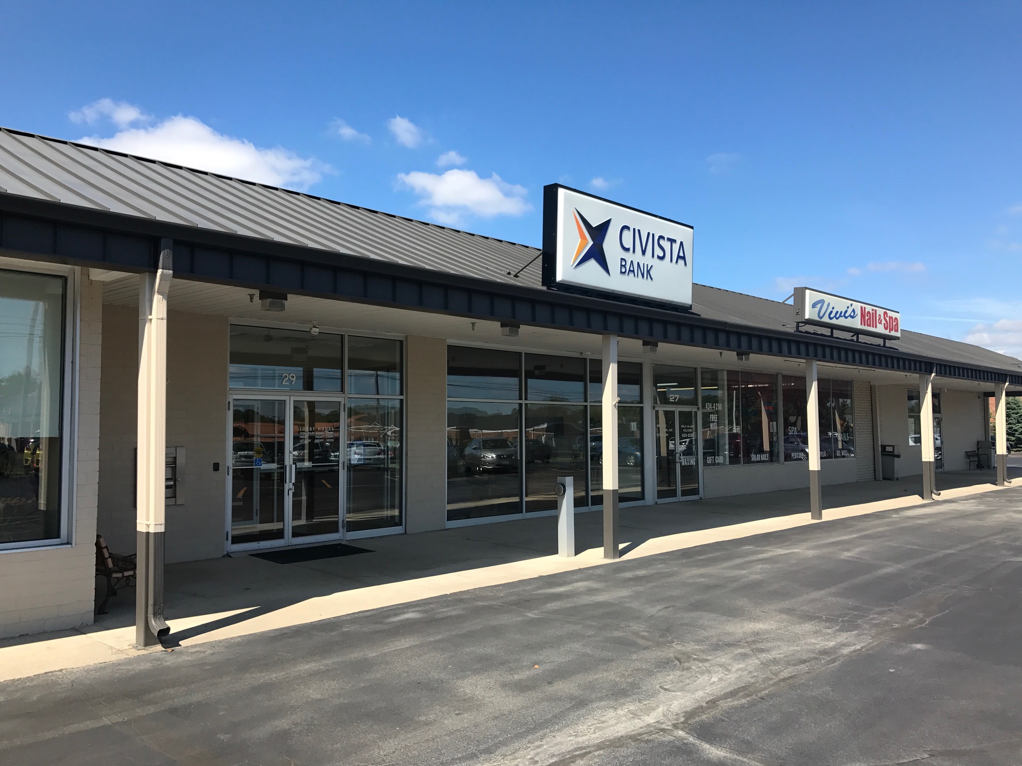 Civista Bank 01