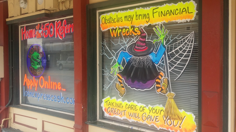 Loan Express Co 01