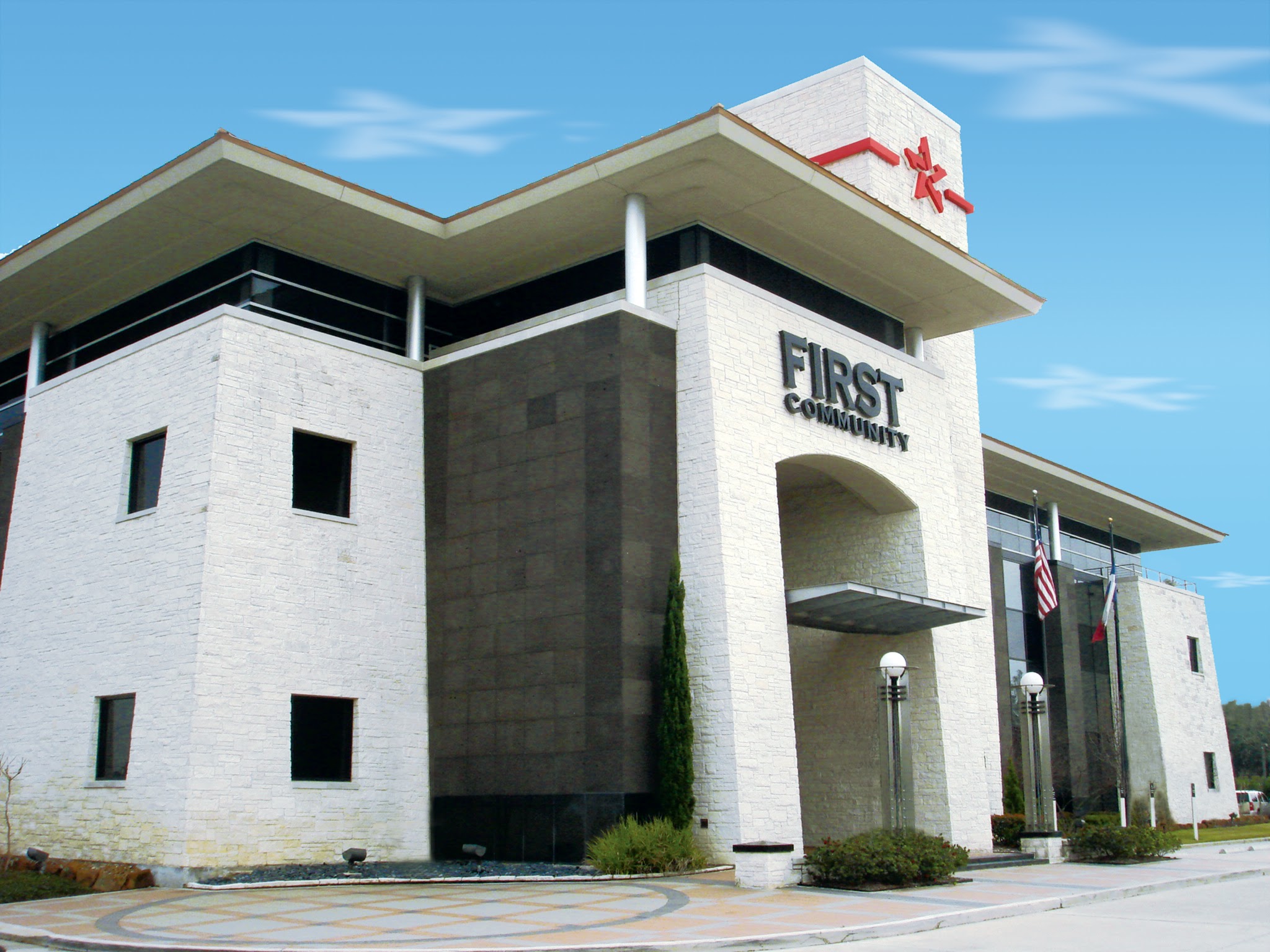 First Community Credit Union 01