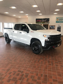 Christian Motors, Inc. 01