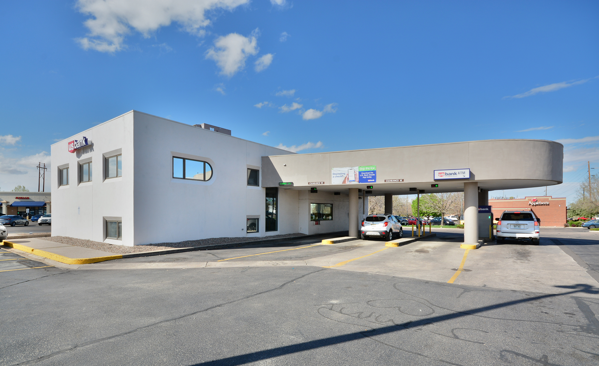 U.S. Bank Branch 01