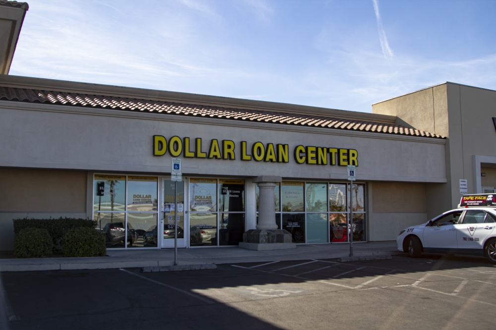 Dollar Loan Center 01