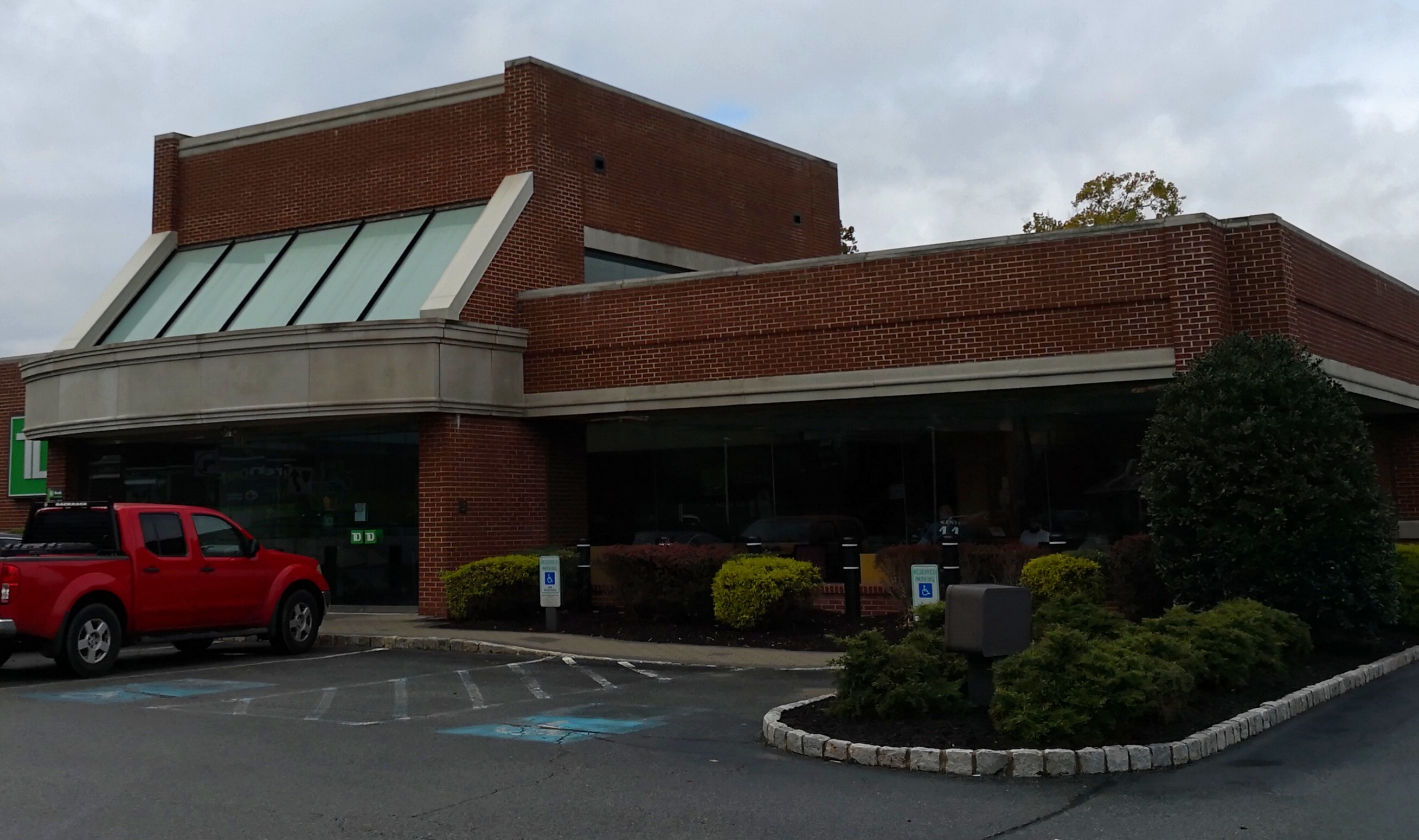 TD Bank 01