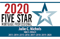 Julie C. Nichols - Hillcrest Bank Mortgage 02