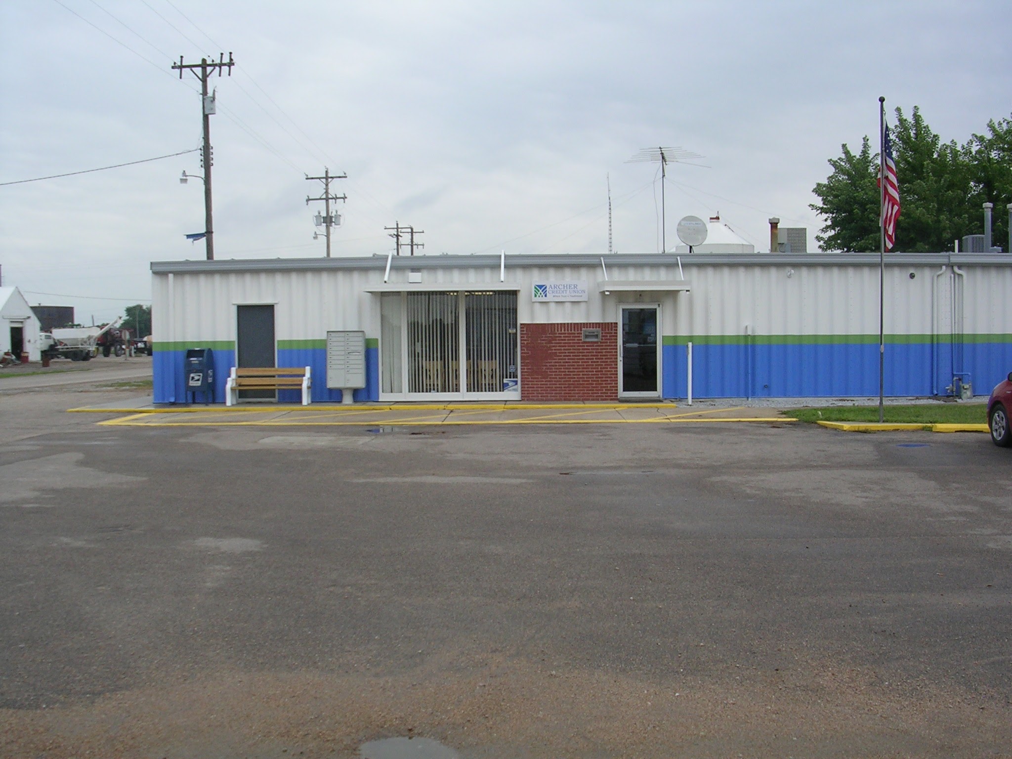 Archer Credit Union 01