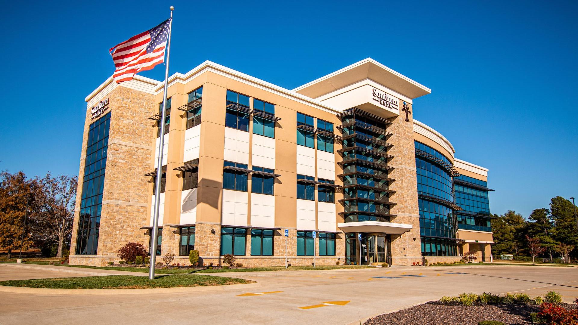 Southern Bank 01