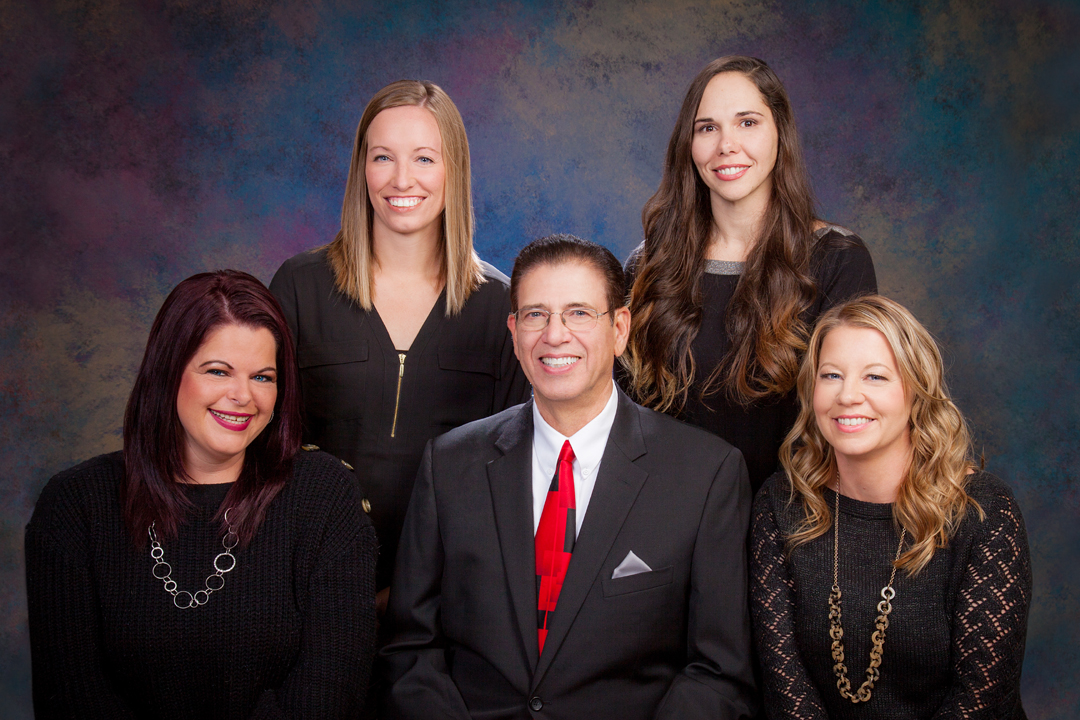 Tzinberg & Associates, P.C. 01