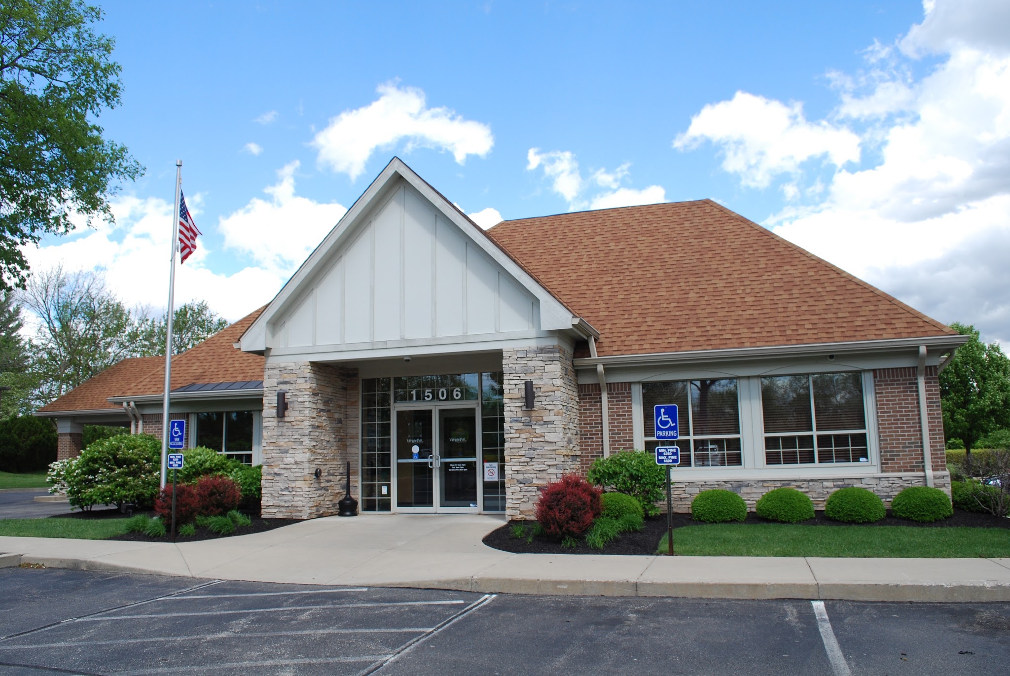 Wright-Patt Credit Union 01