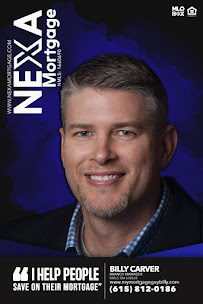 Nexa Mortgage LLC / Billy Carver Branch Manager 03