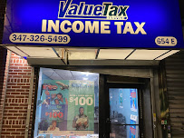 Value Tax #77 02
