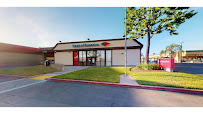 Bank of America (with Drive-thru ATM) 01