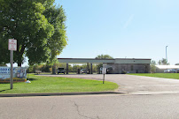 CoVantage Credit Union Drive Up 03