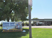 CoVantage Credit Union Drive Up 04