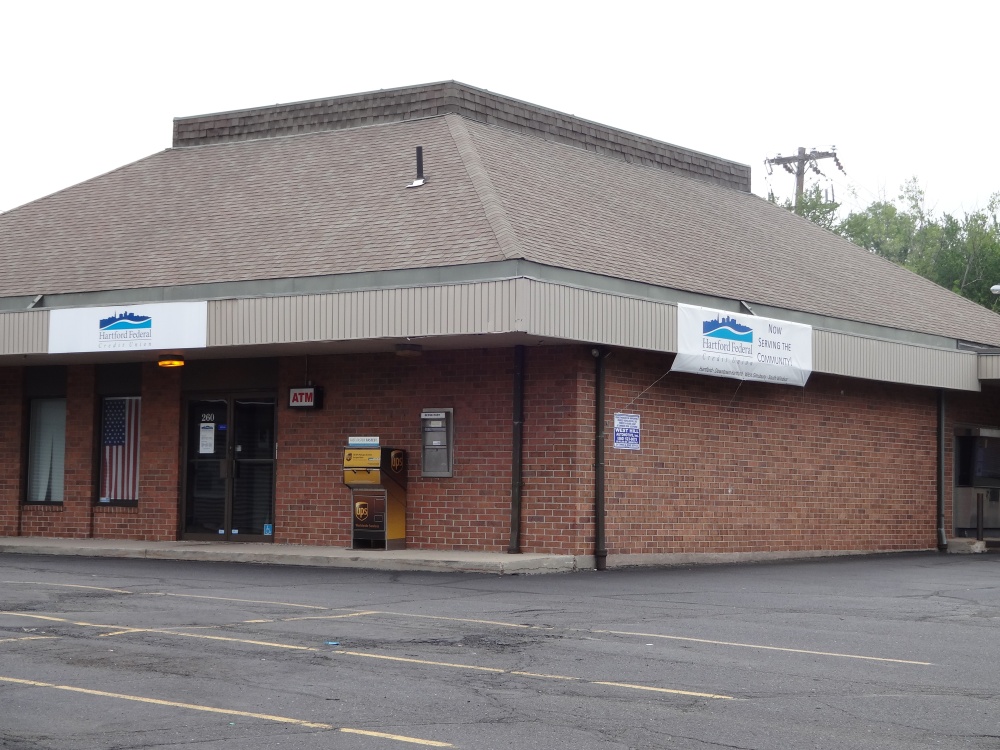Hartford Federal Credit Union 01