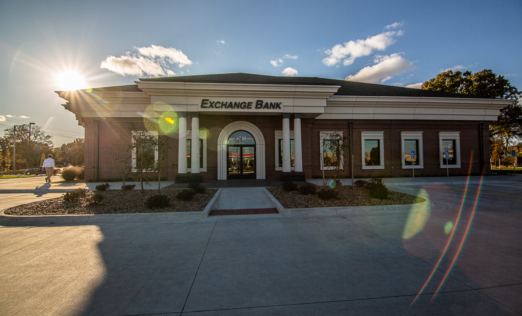 Exchange Bank 01