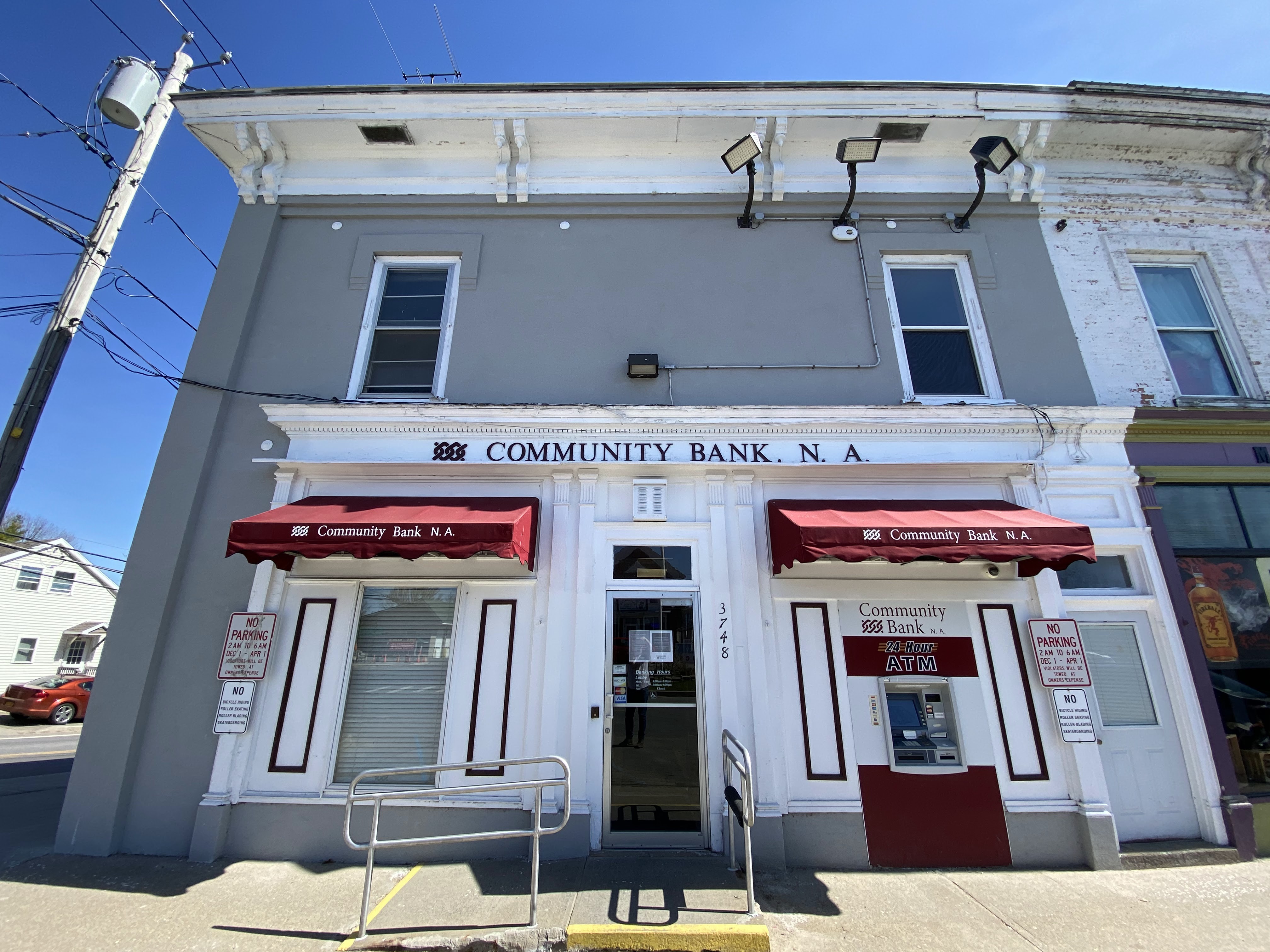 Community Bank, N.A. 01