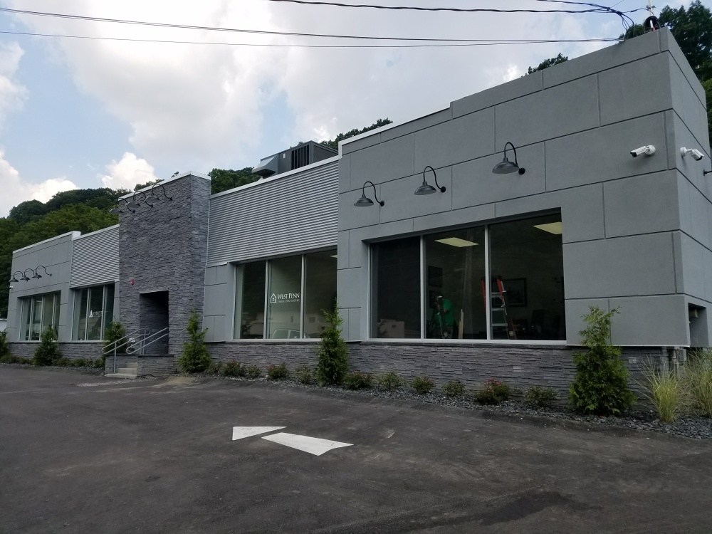 West Penn Financial Service Center 01