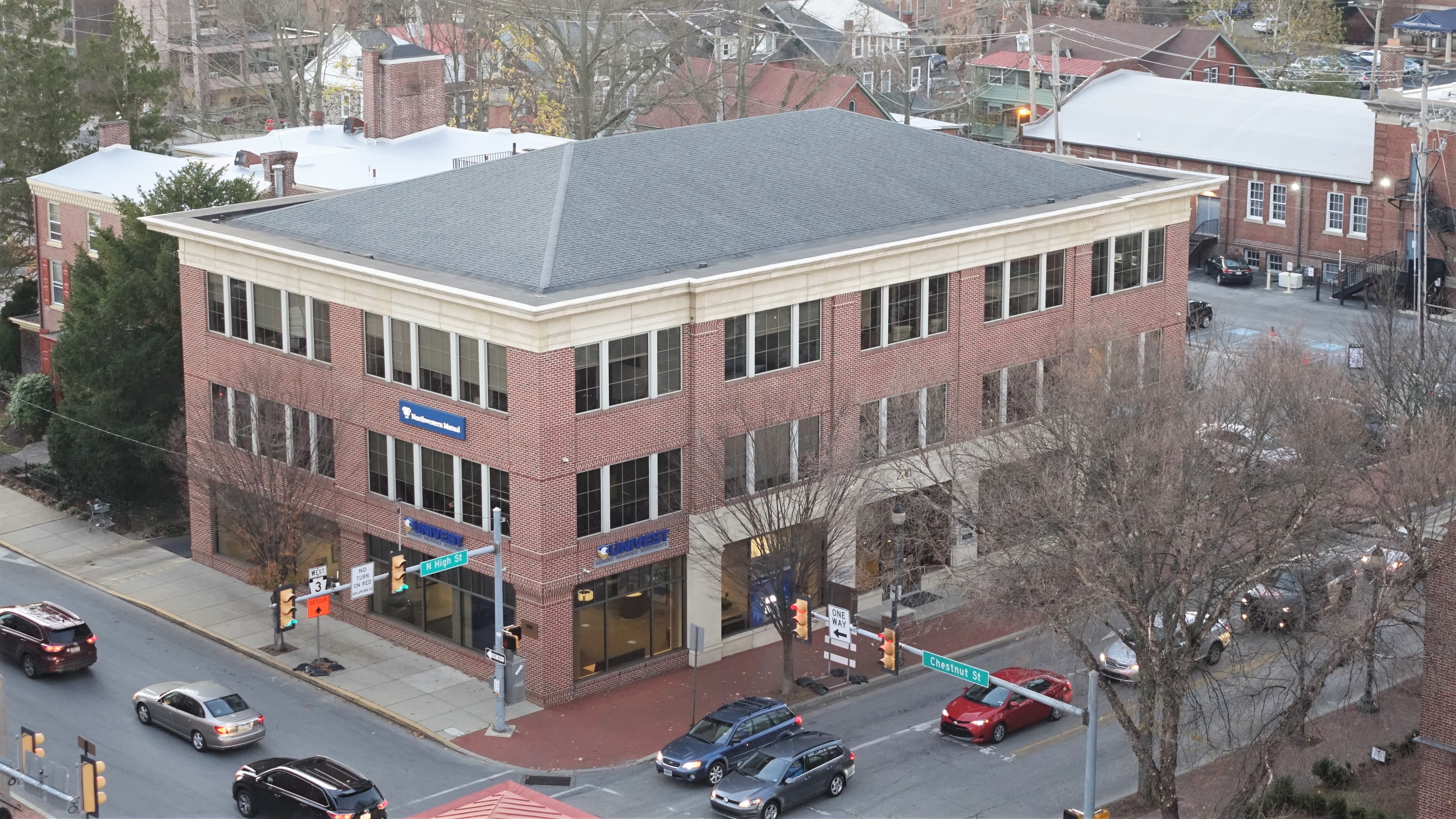 Univest Bank and Trust Co. 01