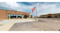 Bank of America (with Drive-thru ATM) 01