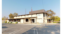 Bank of America (with Drive-thru ATM) 01