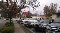 Bank of America (with Drive-thru ATM) 02