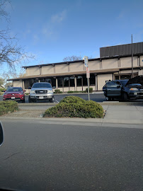 Bank of America (with Drive-thru ATM) 03