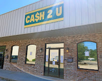 Cash 2 U 01
