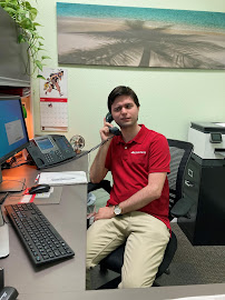 Buddy Davenport - State Farm Insurance Agent 03