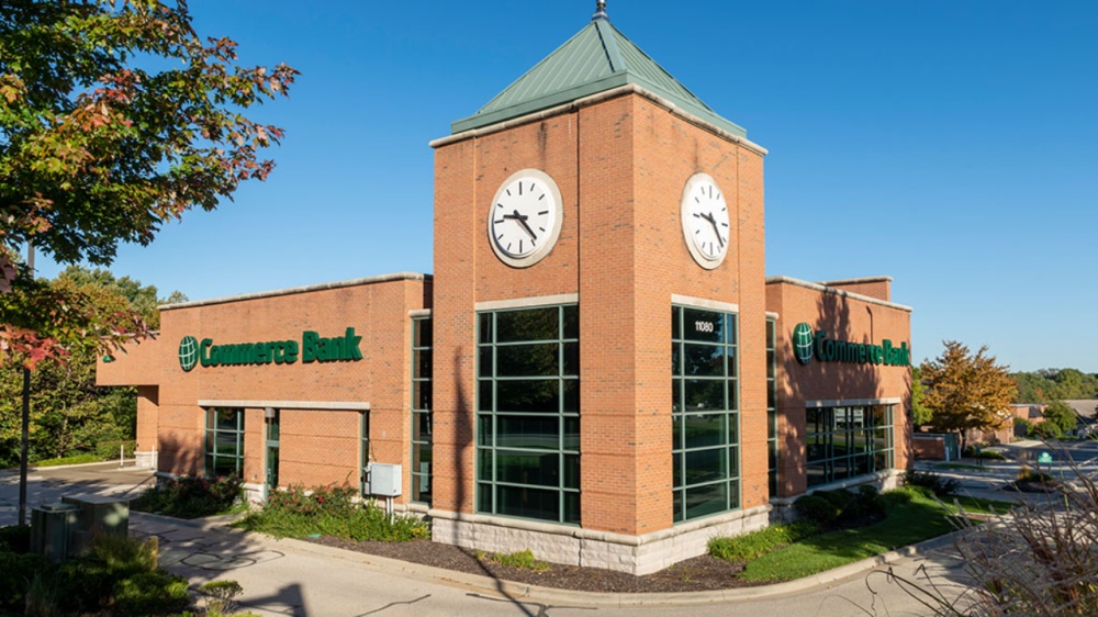 Commerce Bank 01