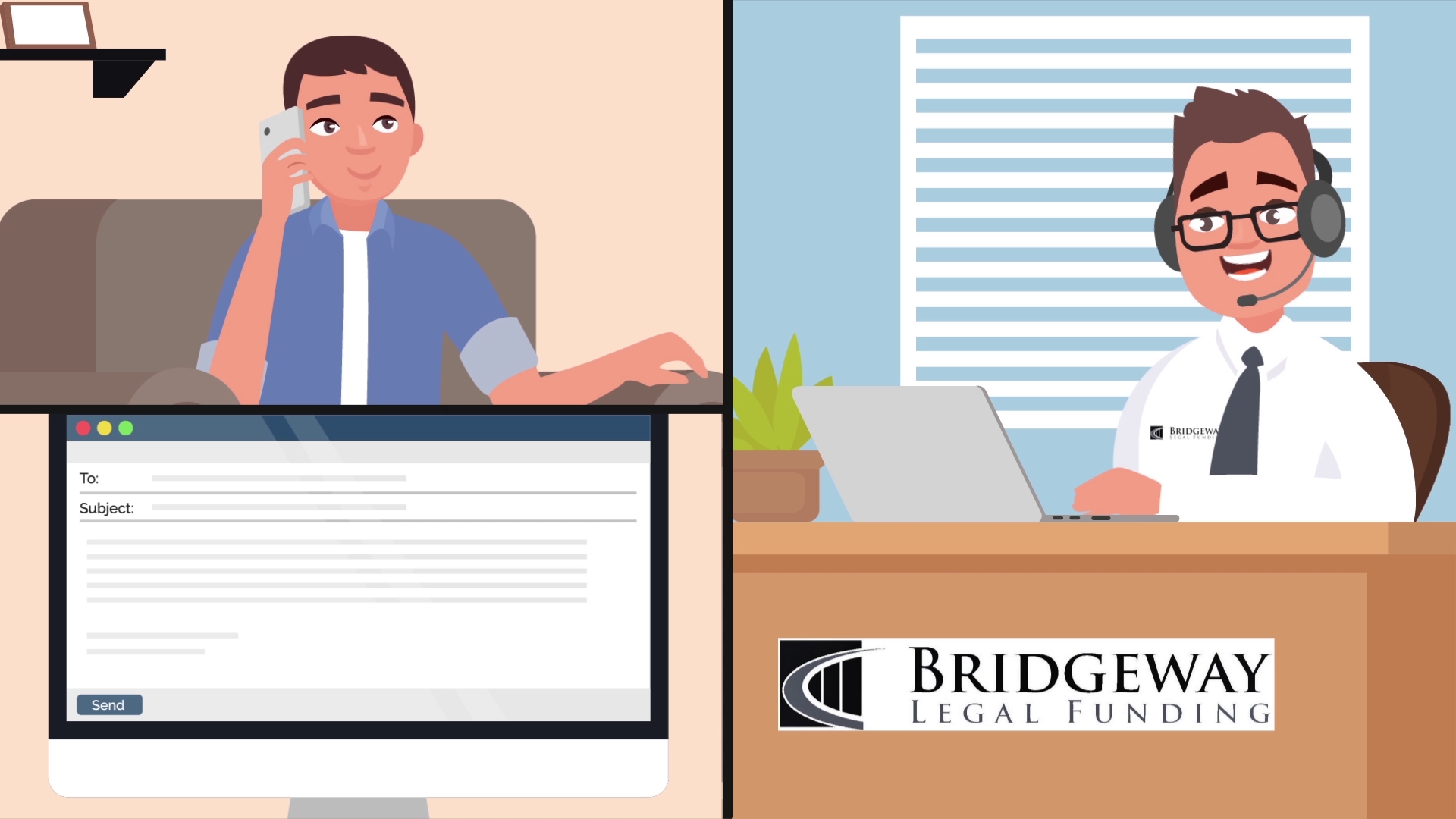 Bridgeway Legal Funding 01