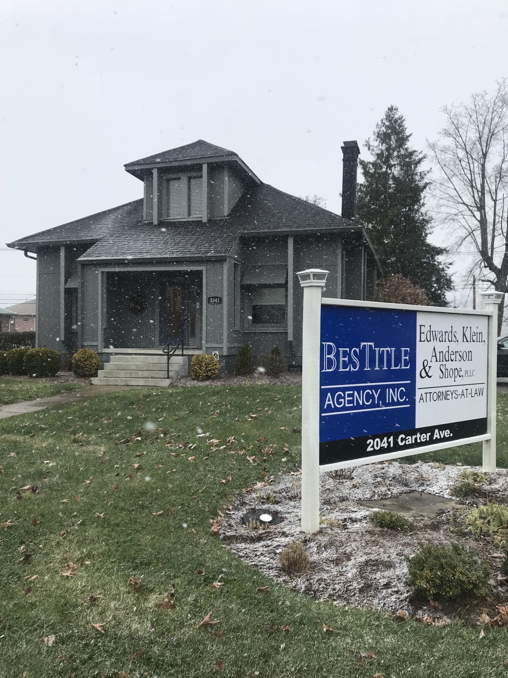 BesTitle Agency, Inc 01