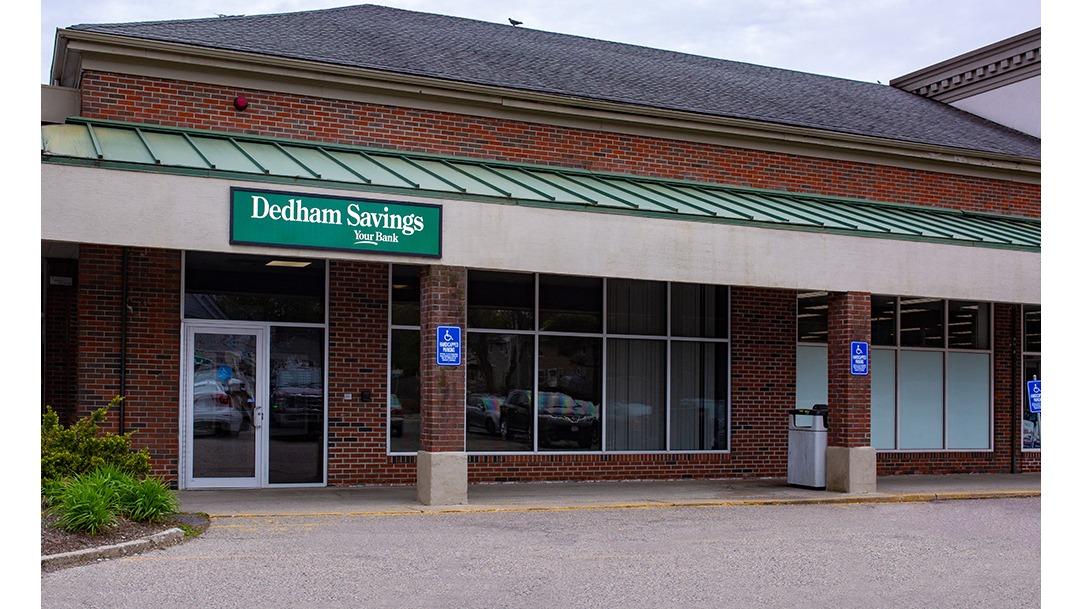 Dedham Savings 01