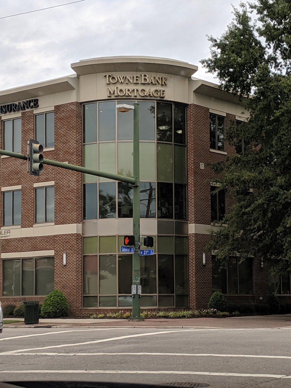 TowneBank Mortgage 01
