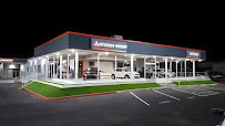 Hayward Mitsubishi 01