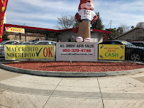 All Credit Auto Sales 01
